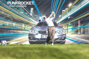 25th BMW International Open