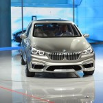 BMW Active Tourer Outdoor Concept