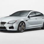 BMW M6 Gran Coupe