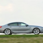 BMW M6 Gran Coupe