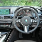 BMW M6 Gran Coupe