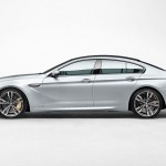 BMW M6 Gran Coupe