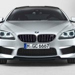 BMW M6 Gran Coupe