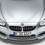 BMW M6 Gran Coupe