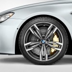 BMW M6 Gran Coupe