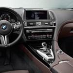 BMW M6 Gran Coupe