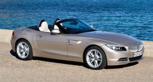 E89 BMW Z4