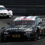 2013 BMW DTM