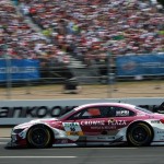 2013 BMW DTM