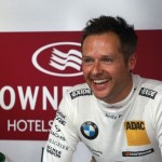 2013 BMW DTM