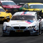 2013 BMW DTM