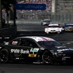 2013 BMW DTM