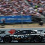 2013 BMW DTM