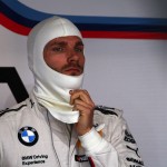 2013 BMW DTM