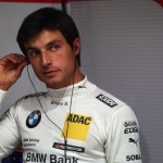 2013 BMW DTM