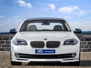 BMW 5 Series by JMS