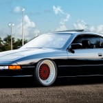 BMW 8 Series