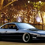 BMW 8 Series
