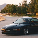 BMW 8 Series