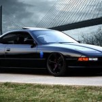 BMW 8 Series