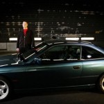 BMW 8 Series
