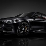 BMW M5 Nighthawk