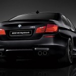 BMW M5 Nighthawk