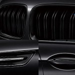 BMW M5 Nighthawk