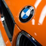 The last E92 BMW M3