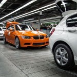 The last E92 BMW M3