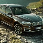 2013 BMW X5