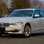BMW 328d