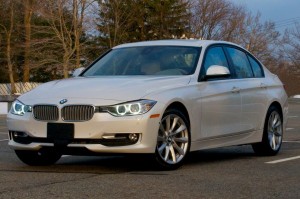 BMW 328d