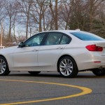 BMW 328d