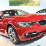 BMW 328d