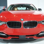 BMW 328d
