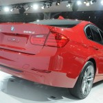 BMW 328d