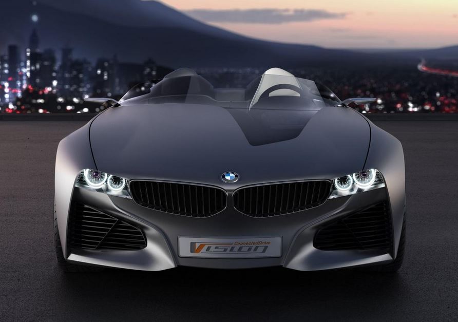 New information surfaces on the BMW-Toyota supercar