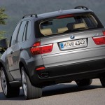 E70 BMW X5