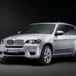 E70 BMW X5