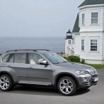 E70 BMW X5