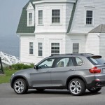 E70 BMW X5