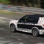 F15 BMW X5 M