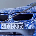 BMW i8 Aerodynamics