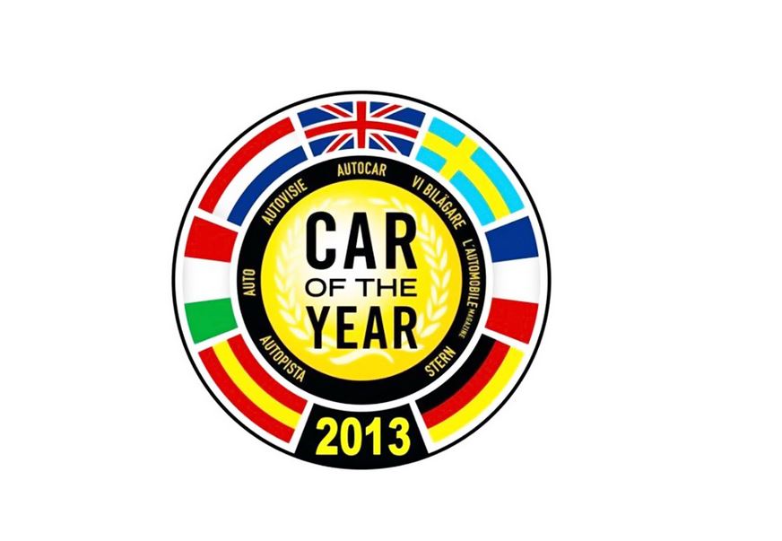 BMW has plenty of chances to grab the 2014 Car of the Year Award