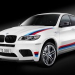 E71 BMW X6 M Design Edition