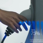 BMW i charging