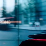 BMW i charging