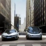 BMW i3 Video