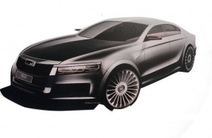 Qoros 5 Series Rival